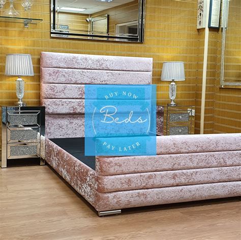 Bed Frames Pay Monthly