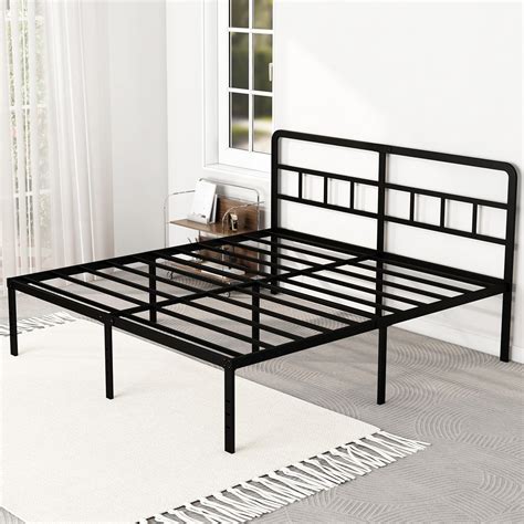 Bed Frames That Don T Require Box Spring