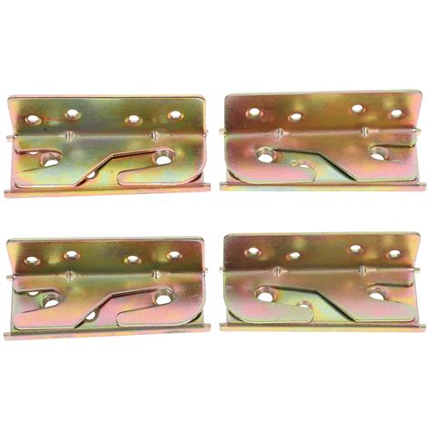 Bed Headboard Fittings