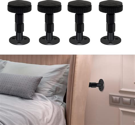 Bed Headboard Stopper