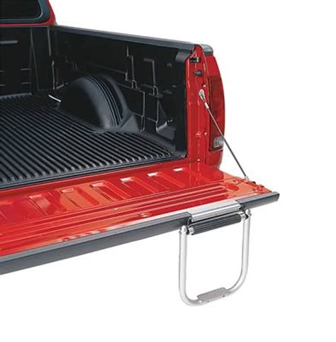 Bed Hopper Tailgate Step