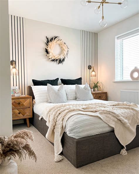 40 Minimalist Bedroom Ideas Less is More Homelovr