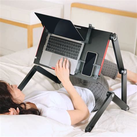 Bed Laptop Bed Stand