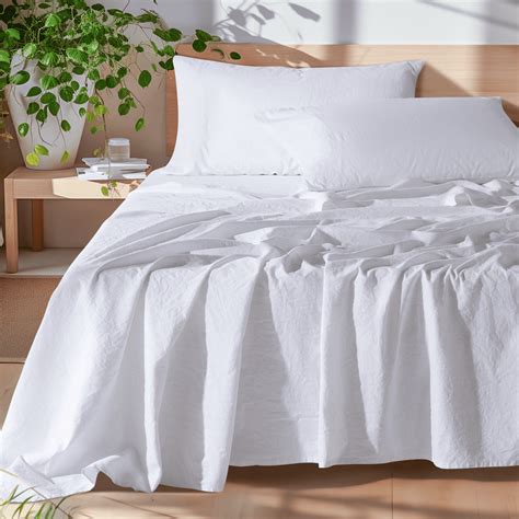 Bed Linen And Sheets