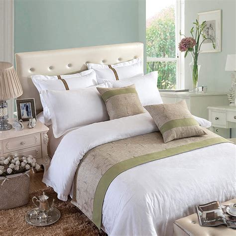 bed linen design catalogue