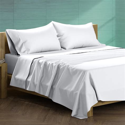 Bed Linen High Thread Count
