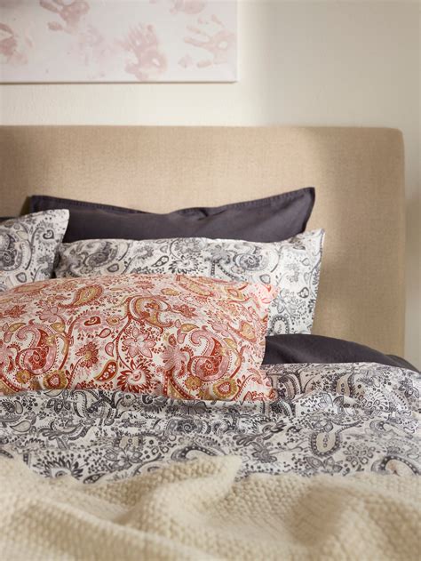 Bed Linen In Ikea