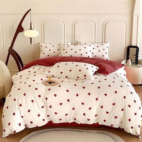 Bed Linen Sets Korean