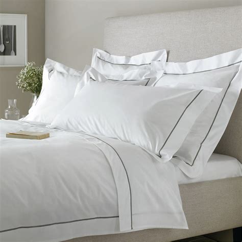 bed linens catalog companies