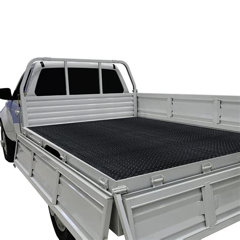 Bed Mat For Van