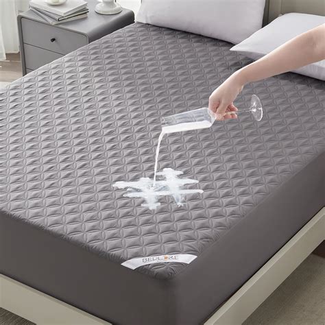 Bed Mattress Protector
