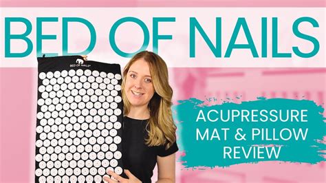 Bed Of Nails Therapy