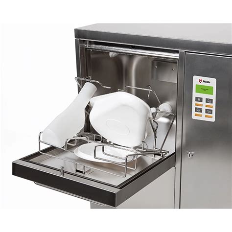 Bed Pan Washing Machine