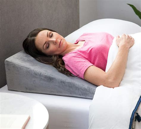 Bed Pillow Elevate