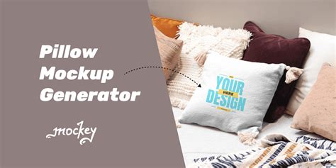 Bed Pillow Generator