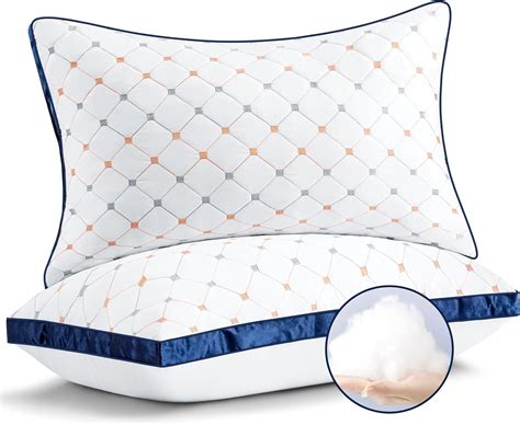 Bed Pillows Set Of 2