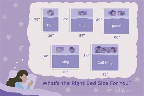Bed Queen Or King