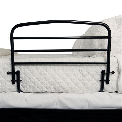 Bed Rails For A Bed