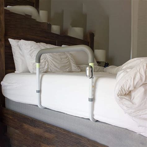 Bed Rails For Bed Sharing