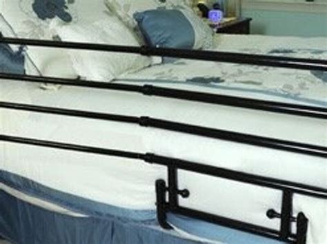 Bed Rails Guidance