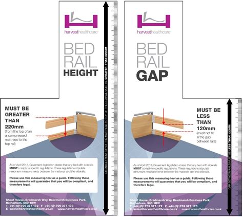 Bed Rails Legislation