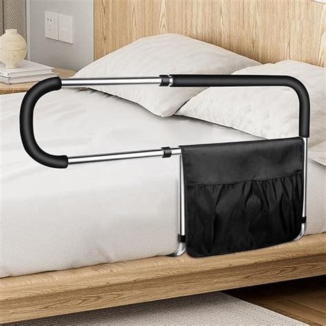 Bed Rails Occupational Therapy