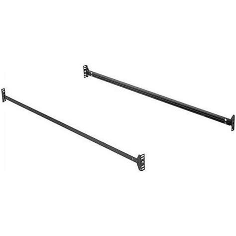 Bed Rails With Hooks On Both Ends