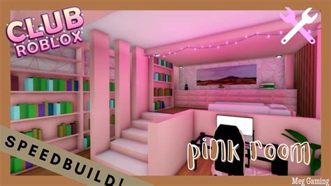 bed room - Roblox