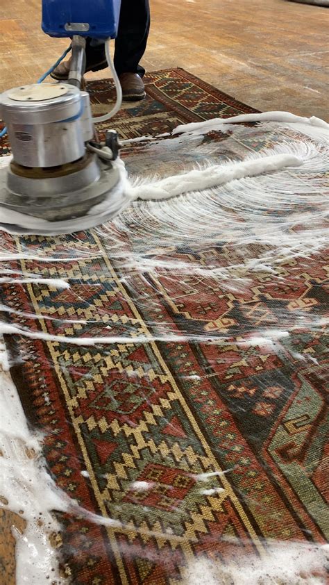 Bed Rug Cleaning