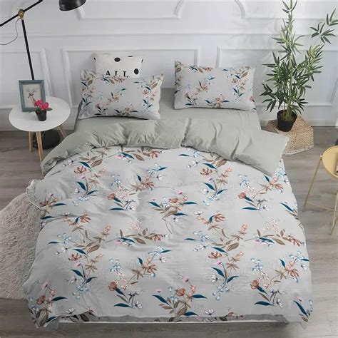 Bed Set Double Size