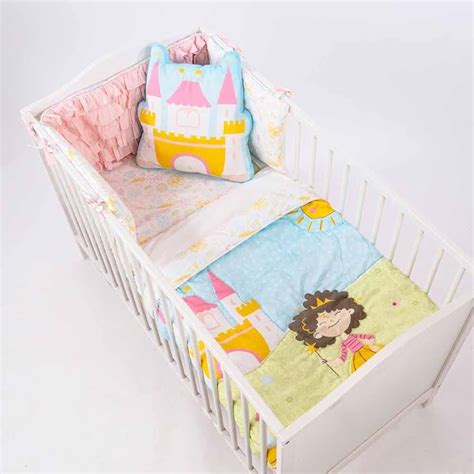 Bed Set For 1 Year Old