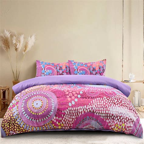 Bed Set Quilt Cover Set