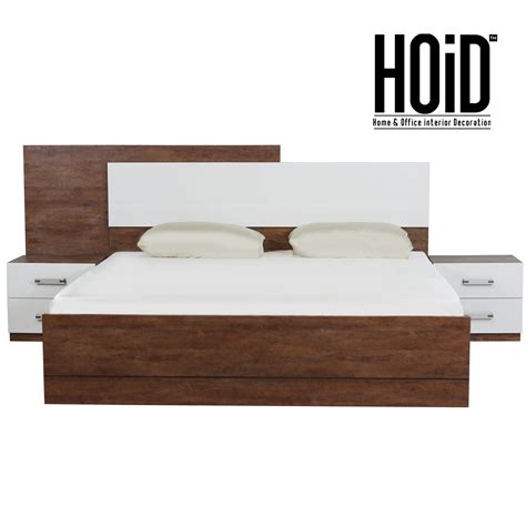 Bed Sets 2 Side Tables