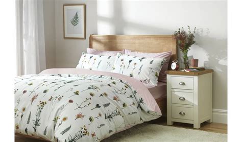 Bed Sets At Argos