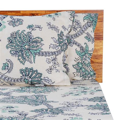 Bed Sheet Design Patterns