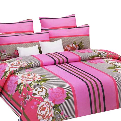 Bed Sheet Double Bed
