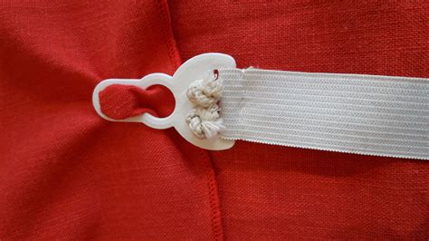 Bed Sheet Gripper Diy