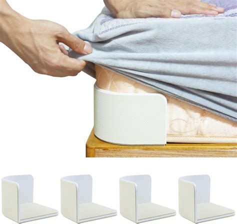 Bed Sheet Grippers Amazon