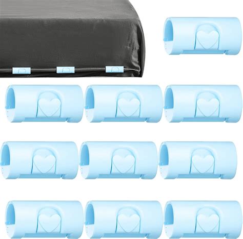 Bed Sheet Grippers Uk
