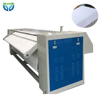 Bed Sheet Ironing Machine Home