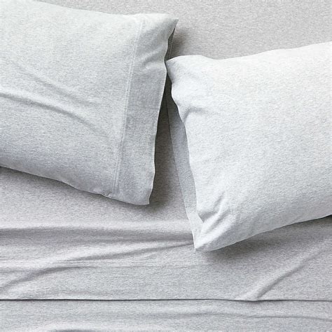 Bed Sheet Sets Jersey