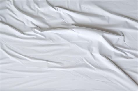 Bed Sheet Texture For Blender