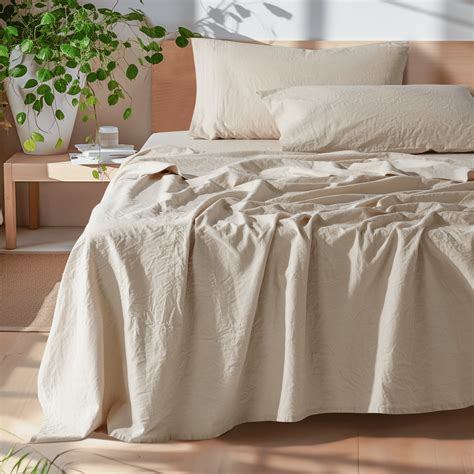 Bed Sheets And Linen