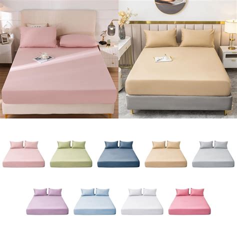 Bed Sheets Bottom Only