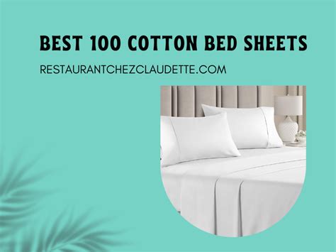 Bed Sheets Brands In Canada