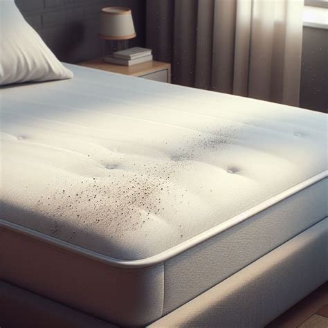 Bed Sheets Dust Mites