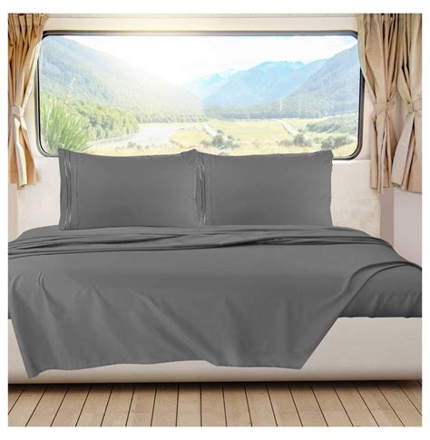 Bed Sheets For Camper