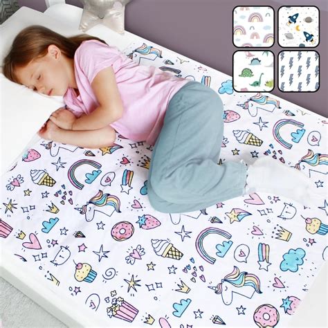 Bed Sheets For Potty Training