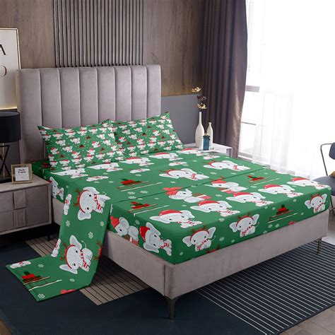 Bed Sheets For Toddlers