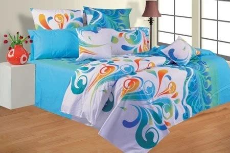 Bed Sheets In Dreams